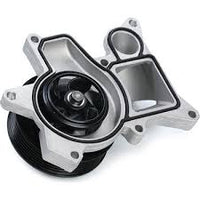 Water Pump 11518516204 11517810833 Compatible With BMW 3 Series E90 & 5 Series F10, X1 E84 ,X3 F25,X5 F15 Tag-W-28