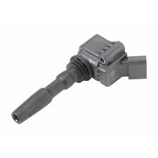 Ignition Coil 04E905110H Compatible With AUDI A3 Convertible (8V7, 8VE) | A3 / S3 & A4 B9 (8W2, 8WC) | A4 / S4 & SKODA OCTAVIA III (5E3, NL3, NR3) & VW BEETLE (5C1, 5C2) | FUSCA | BJALLA & POLO V (6R1, 6C1)