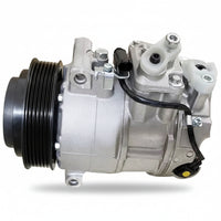 AC Compressor A0022303111 0008307300 0022303111 0022307311 A0008307300 A0022307311 Compatible with MERCEDES-BENZ C-CLASS (W203) & C-CLASS (W204)  & CLS (C218) & CLS (C219) & E-CLASS (W211) & E-CLASS (W212) & S-CLASS (W220) (651)