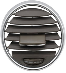 Front Air Vent Grille Outlet Panel 1648302154 Set Compatible With Mercedes Benz GL-Class W164