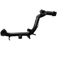 Water Hose Pipe 06E121045AB 06E121045J Compatible with AUDI A6 C7 (4G2, 4GC) | A6 / S6 Tag-H-265