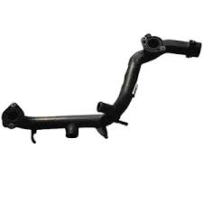 Water Hose Pipe 06E121045AB Compatible with AUDI A6 C7 (4G2, 4GC) | A6 / S6 Tag-H-265