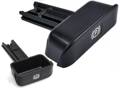 MERCEDES Benz C-CLASS W203 Parking Switch  With Bracket Black 2034270620 A2034270620 Tag-SW-111