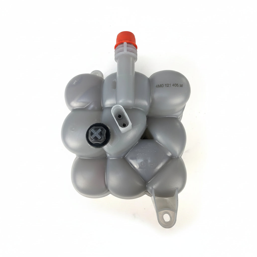 Coolant Bottle 4M0121403C 4M0121403E 4M0121403G 4M0121405RSK For AUDI Q7 Tag-B-45