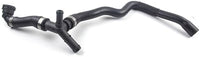 Radiator  Hose Pipe 17127617377 Compatible With BMW X1 (F48) & MINI (F56) | MINI / COOPER Tag No.180