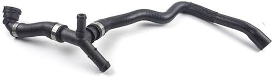 Radiator  Hose Pipe 17127617377 Compatible With BMW X1 (F48) & MINI (F56) | MINI / COOPER Tag No.180