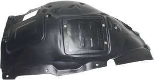 Front Left Fender Liner 51717260725 Compatible With BMW 3 Series F30 F80 Tag-FE-06