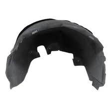 Rear Left Fender Liner 2466901330 Compatible With MERCEDES-BENZ B-CLASS W246 & GLA-CLASS W156 Tag-FEM-81