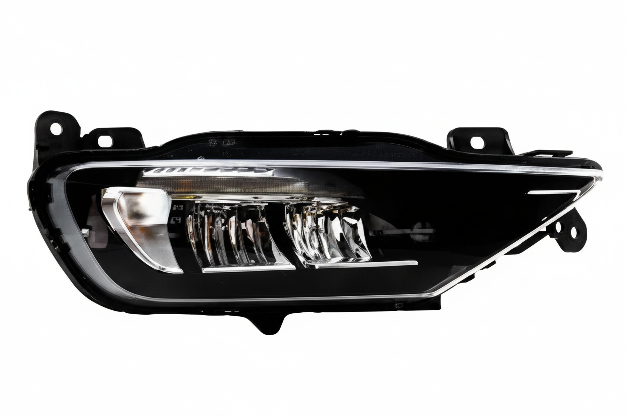 Fog Lamp Fog Light Right 31434667F 31434667 Left 31434666F 31434666 Compatible With Volvo XC90 Tag No:205