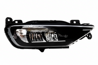 Fog Lamp Fog Light Right 31434667F 31434667 Left 31434666F 31434666 Compatible With Volvo XC90 Tag No:205