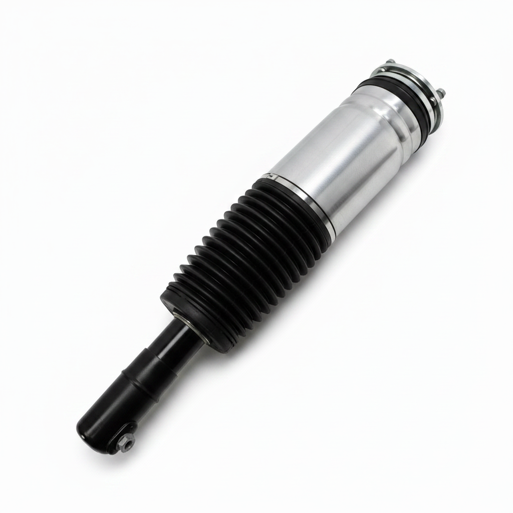 Front Right Air Suspension Shock Absorber Strut LR052773 LR038800 LR087093  LR056924 Compatible With LAND ROVER RANGE ROVER IV (L405)