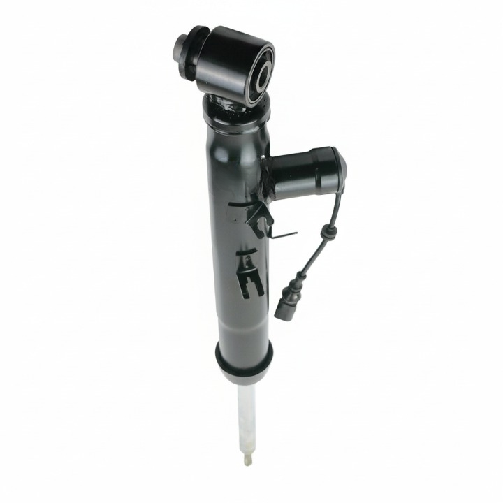 Rear Left Air Suspension Electric Strut Shock Absorber 4F0616031 4F0616031L 4F0616031K Compatible With AUDI A6 C6 (4F2) | A6 / S6