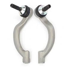 Tie Rod End Left & Right Set C2Z5518 C2Z5517  Compatible With JAGUAR XF I (X250) & XK II Convertible (X150)