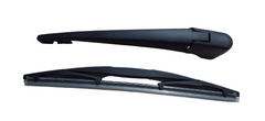 Rear Wiper Blade (12.3 Inch) With Arm Compatible with BMW X5 F15 Tag-WBR-11