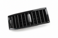 Black Ac Vent Grille Assembly Center-Left 56G820951 & Center-Right 56G820952 & Right 56G819702 & Left 56G819701 Compatible With Skoda KODIAQ