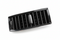 Black Ac Vent Grille Assembly Center-Left 56G820951 & Center-Right 56G820952 & Right 56G819702 & Left 56G819701 Compatible With Skoda KODIAQ