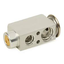 Expansion Valve 31291817 Compatible With LAND ROVER DISCOVERY SPORT (L550) & RANGE ROVER EVOQUE (L538) &  VOLVO S60 II (134)