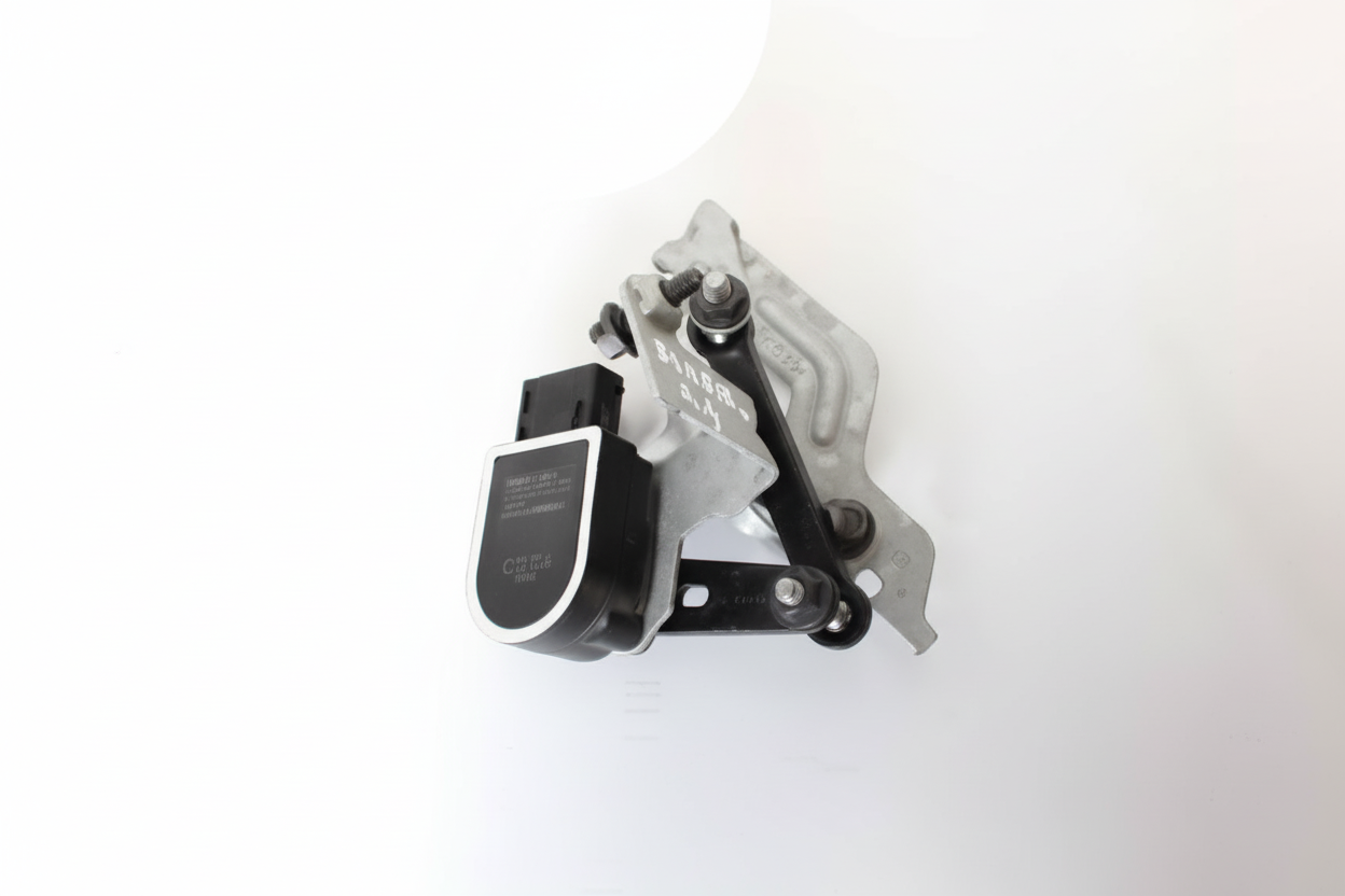 Rear Height Level Sensor Left Side 32212658 Compatible With Volvo XC40