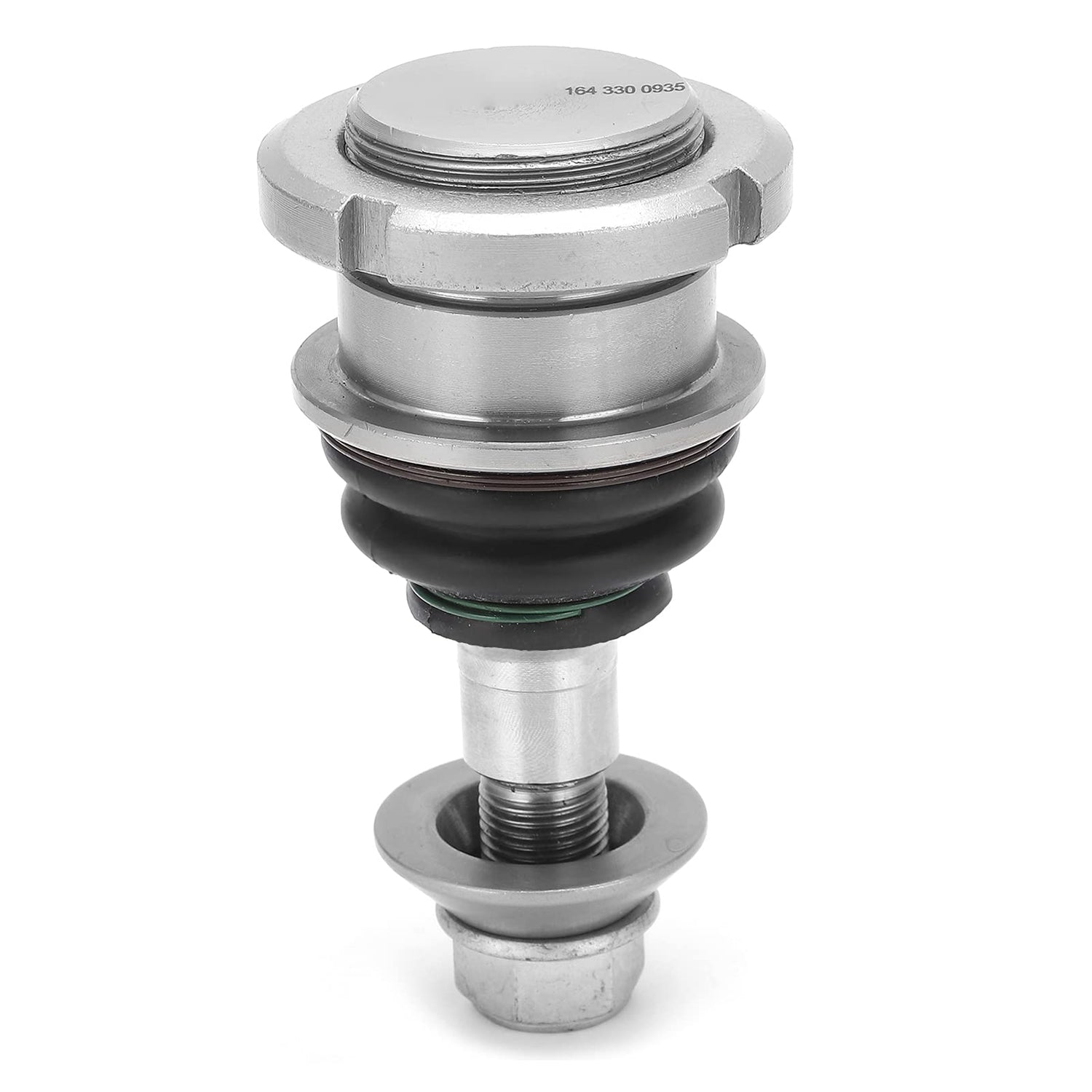 Front Lower Ball Joint Right & Left 4H0407689 Set Compatible With MERCEDES-BENZ GL-CLASS (X164) &  M-CLASS (W164) & R-CLASS (W251, V251)