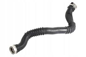 Radiator Hose Pipe 11617797483 Compatible With BMW 3-Series (E90) & X1 (E84)