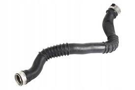 Radiator Hose Pipe 11617797483 Compatible With BMW 3-Series (E90) & X1 (E84) Tag No.179
