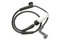 Front Brake Pad Wear Sensor 34356789492 34356759917 34356764298 34356768595 34356776421 6768595 6776421 6789492 Compatible With BMW 5 Series E60 & 6 Series E63