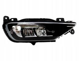 Fog Lamp Fog Light Right 31434667F Left 31434666F Compatible With Volvo XC90