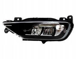 Fog Lamp Fog Light Right 31434667F Left 31434666F Compatible With Volvo XC90