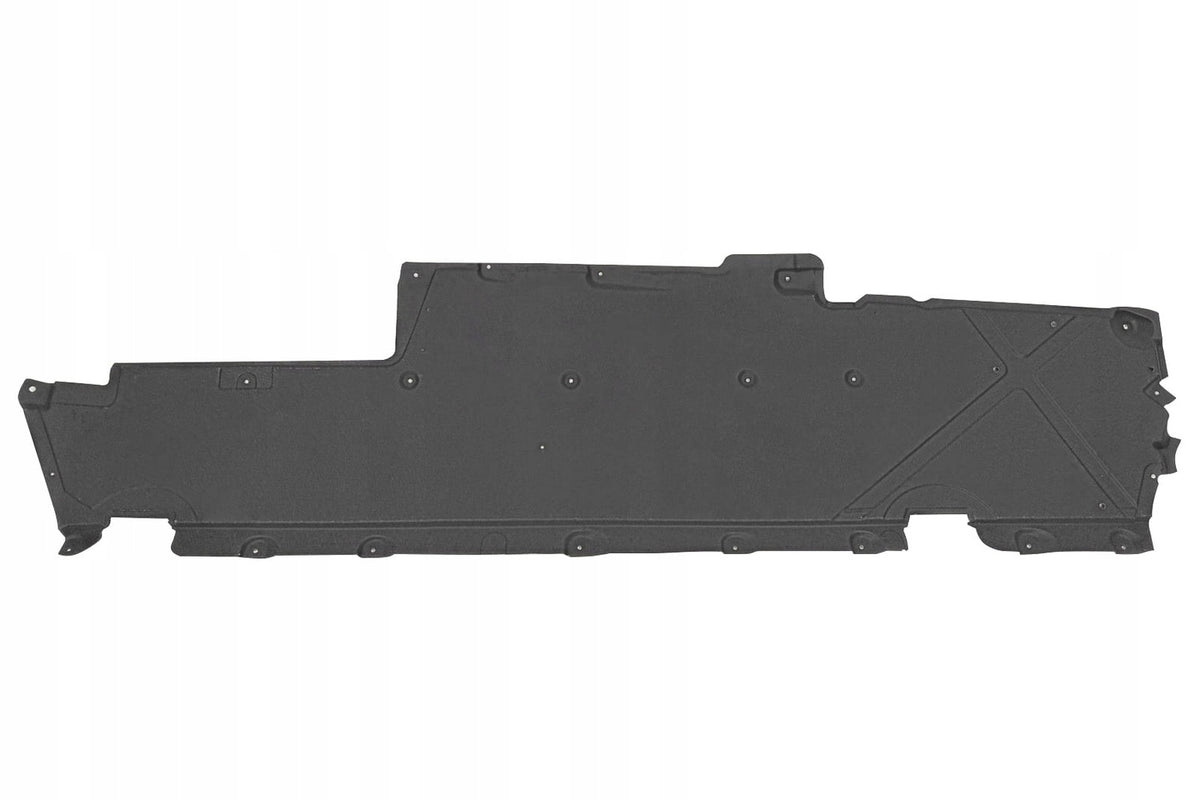 Right UNDER ENGINE SPLASH GUARD 2226801407 Compatible With MERCEDES-BENZ S-CLASS W222