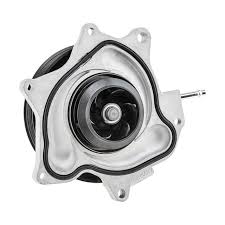 Water Pump 9A210605001  Compatible With  PORSCHE 718 BOXSTER (982)  & 718 CAYMAN (982)