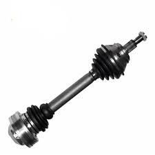 Front Left Axle Shaft 1J0407271CG Compatible With AUDI TT