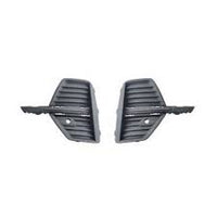 Fog Lamp Cover Left 32234946 & Right 32234947 Fog Lamp Chrome Right 32234952 & Left 32234953  Compatible With Volvo XC60 (2020-2024) Tag No.861