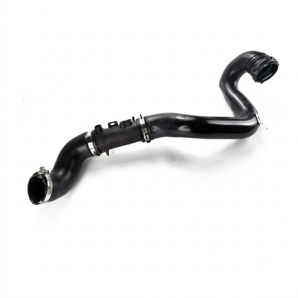 Intercooler Hose Pipe T2H6775 Compatible With JAGUAR XF & F-PACE Tag No.331