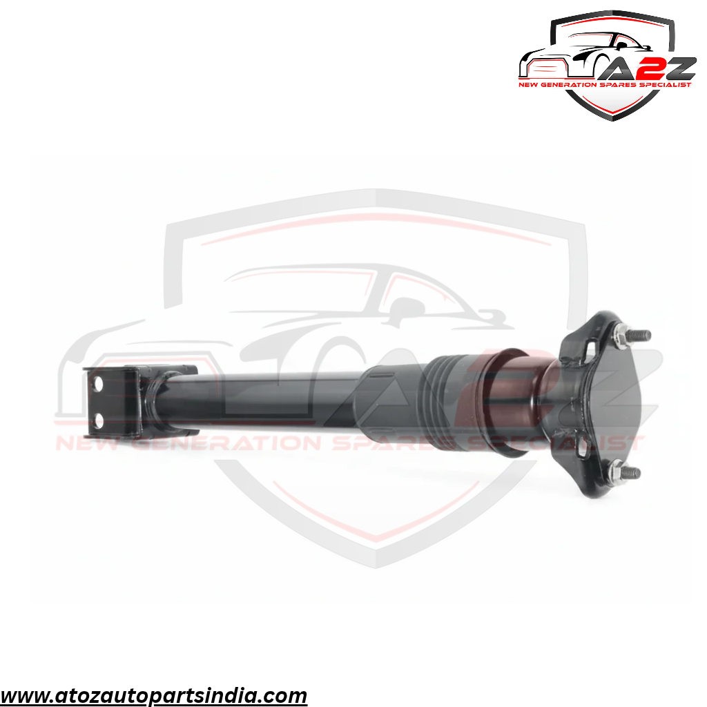 Rear Suspension Shock Absorber W/O ADS 1643200931 1643201531 1643201631 1643202431 1643202531 A1643200931 A1643201531 A1643201631 A1643202431 A1643202531 Compatible With Mercedes Benz W164 X164