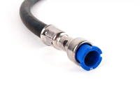 Coolant Hose Fuel Pipe 13537548987 Compatible With BMW E83