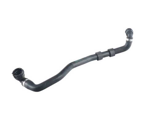 Radiator Coolant Hose 17127619687 Compatible With BMW F07 F10 F11 F18
