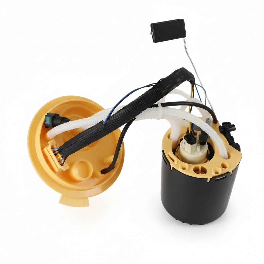 Fuel Pump LR010432 LR009656 LR005622 LR005620 LR010434 LR029279 LR029280 LR038600 LR038602 For Land Rover FREELANDER 2 (L359) 2.2 ED4 Tag No.43