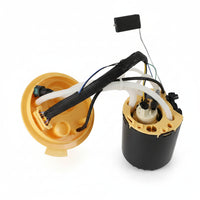 Fuel Pump LR010432 LR009656 LR005622 LR005620 LR010434 LR029279 LR029280 LR038600 LR038602 For Land Rover FREELANDER 2 (L359) 2.2 ED4 Tag No.43