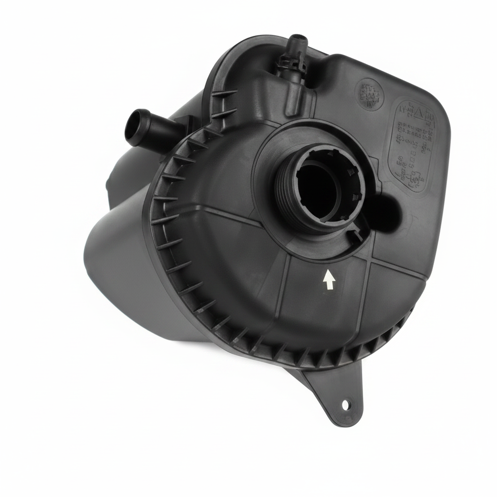 Coolant Bottle 17138621092 17137552546 17137647290 For BMW X5 E70  Tag-B-28