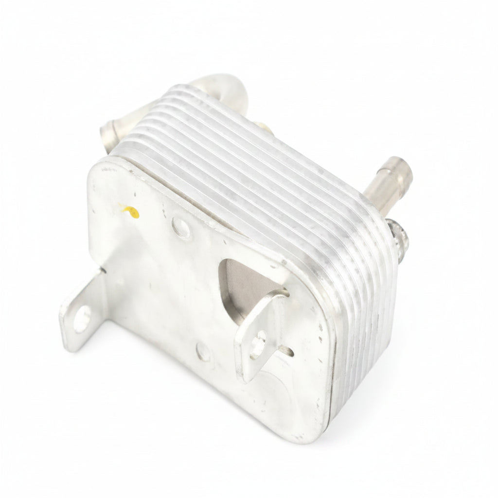 OIL COOLER 7L6203491D For AUDI Q7 3.0 Tag-O-95
