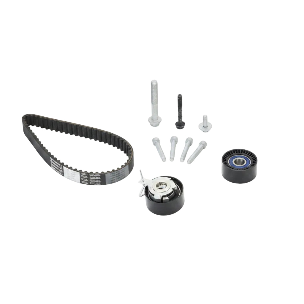 Timing Belt Kit CT1215K1 31359937 Compatible With VOLVO S60 II (134), XC90 II (256) (CONTINENTAL)