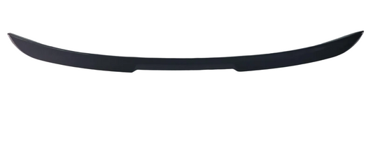 Rear Roof Spoiler BMRS16 Compatible With BMW G70 (2023-26)