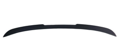 Rear Roof Spoiler BMRS16 Compatible With BMW G70 (2023-26)