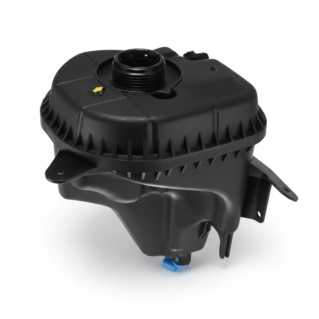 Coolant Bottle 17138621092 17137552546 17137647290 For BMW X5 E70  Tag-B-28