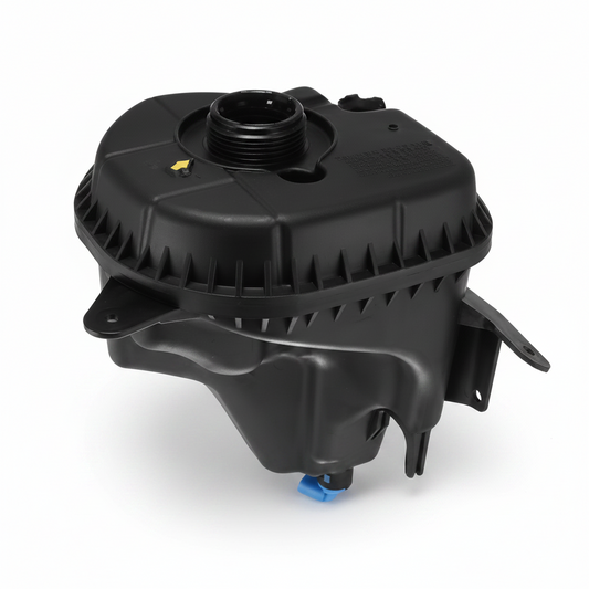 Coolant Bottle 17138621092 17137552546 17137647290 For BMW X5 E70  Tag-B-28