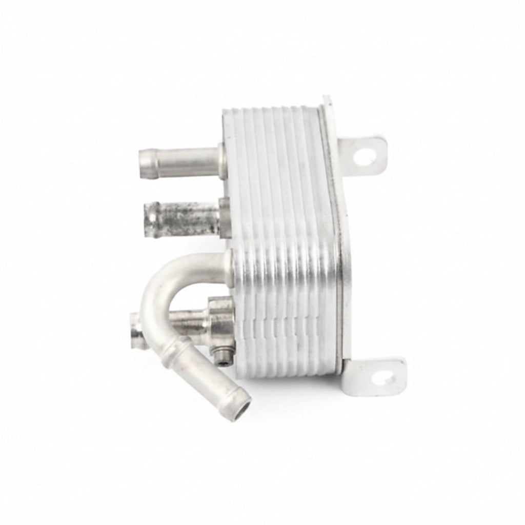 OIL COOLER 7L6203491D For AUDI Q7 3.0 Tag-O-95