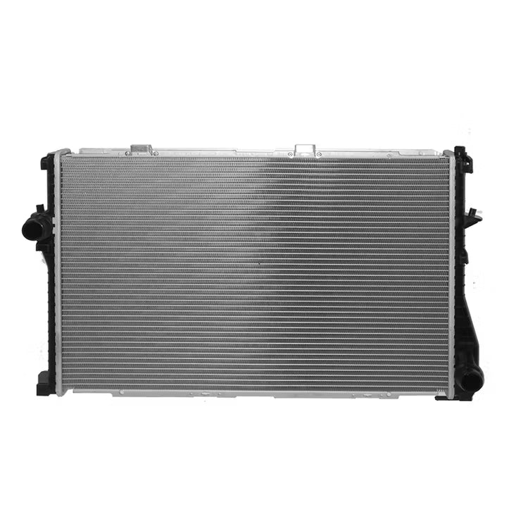Engine Cooling Radiator 17111436060 Compatible With BMW E39