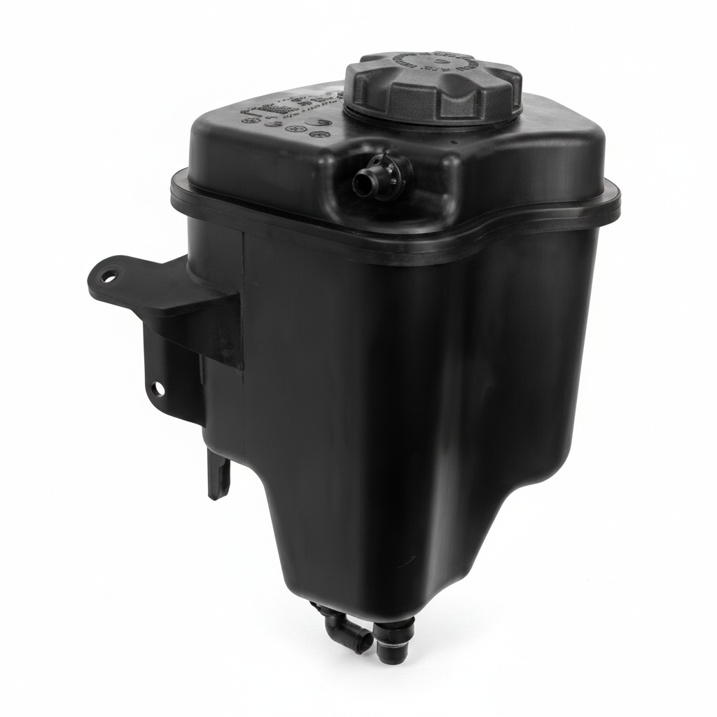 Coolant Bottle 17138621092 17137552546 17137647290 For BMW X5 E70  Tag-B-28