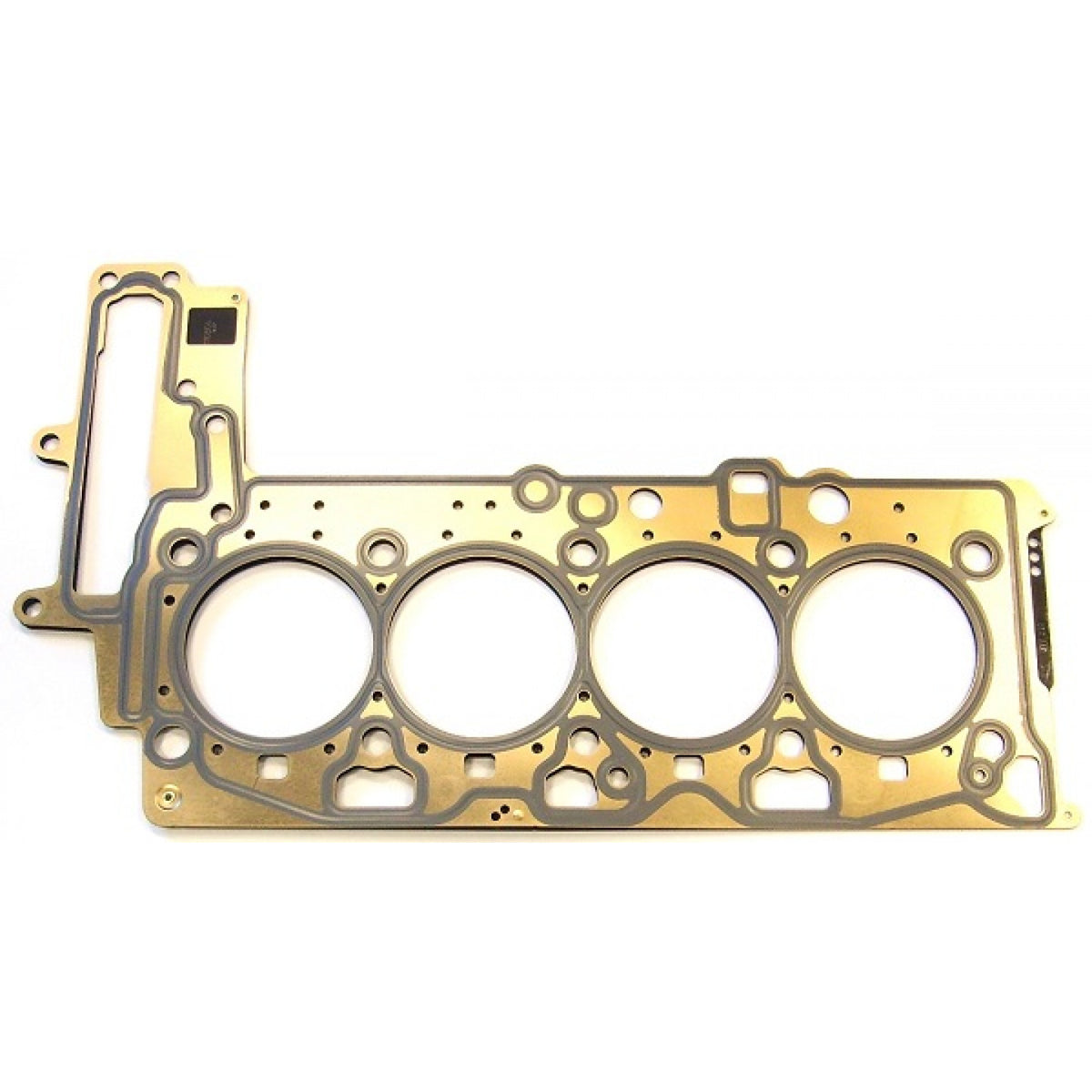 Engine Cylinder Head Gasket 019.331 11128509148 Compatible With BMW 1-SERIES (F20) 3-SERIES (E90) 3-SERIES (F30, F80) 3-SERIES Gran Turismo (F34) 5-SERIES (F10) X1 (E84) X3 (F25) Tag No.41