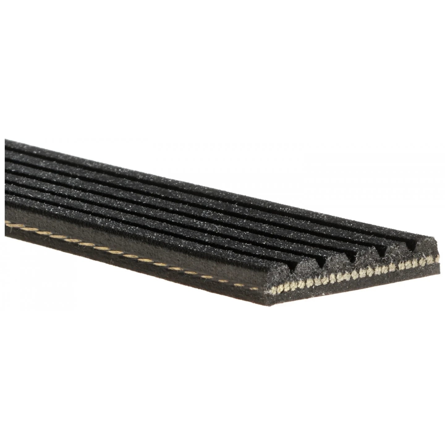 Multi Rib Belt 6PK1873 03E260849A Compatible With SKODA FABIA II (542) (CONTINENTAL)